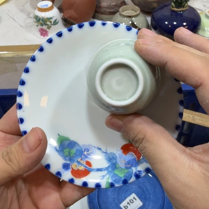 陶瓷推荐第二名20包邮