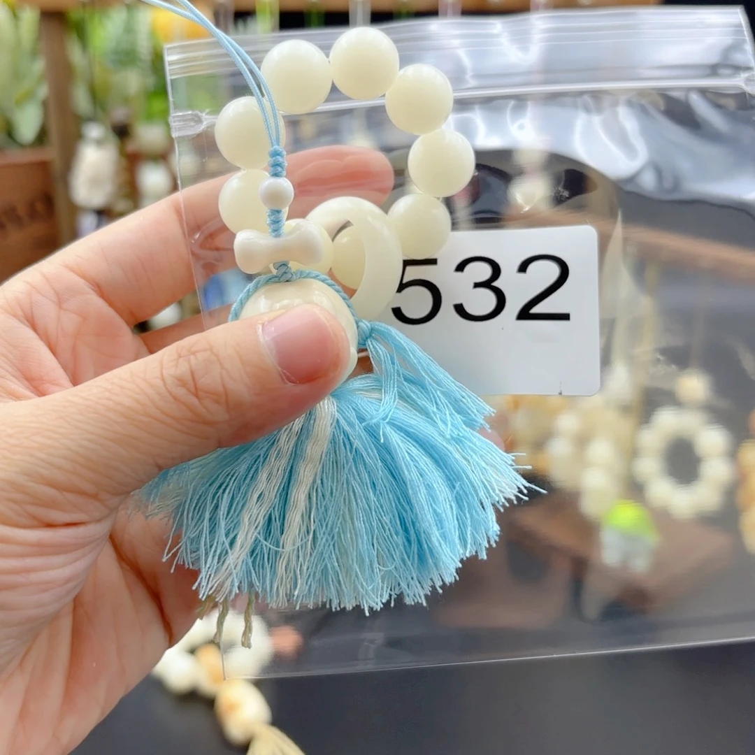 菩提根/象牙果吊坠