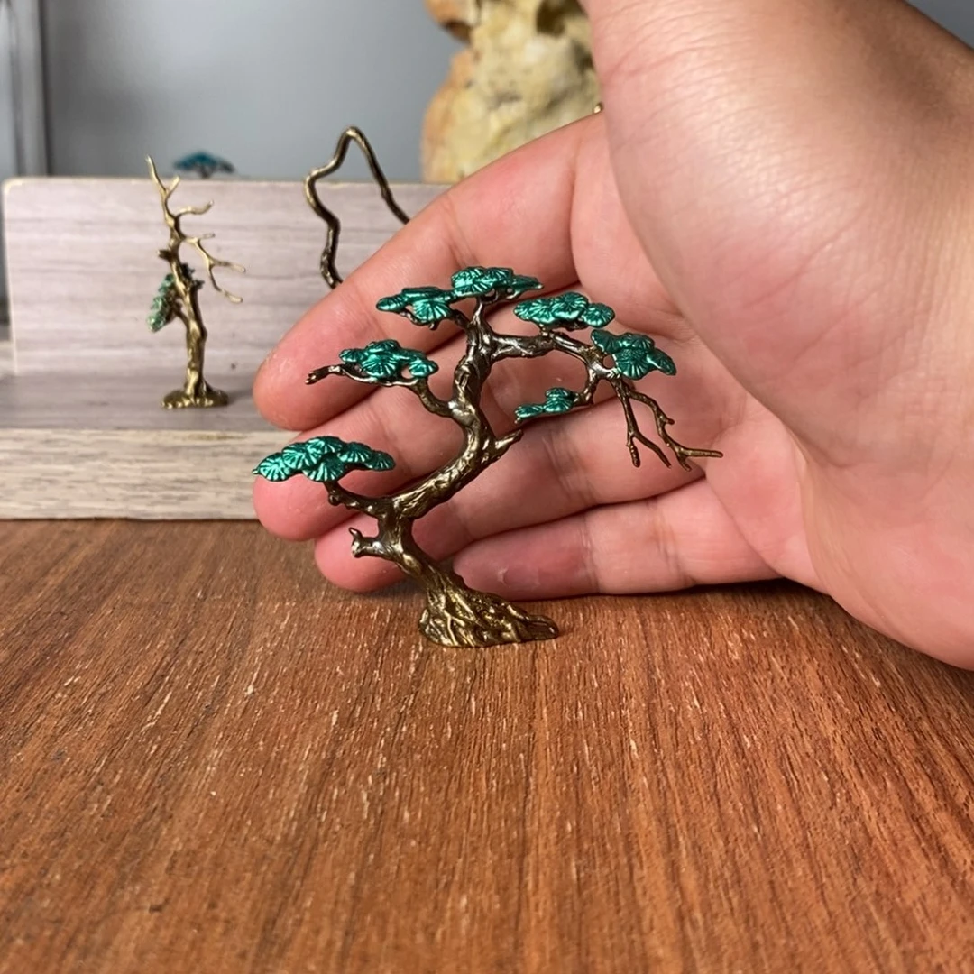 琉璃手工艺品今天