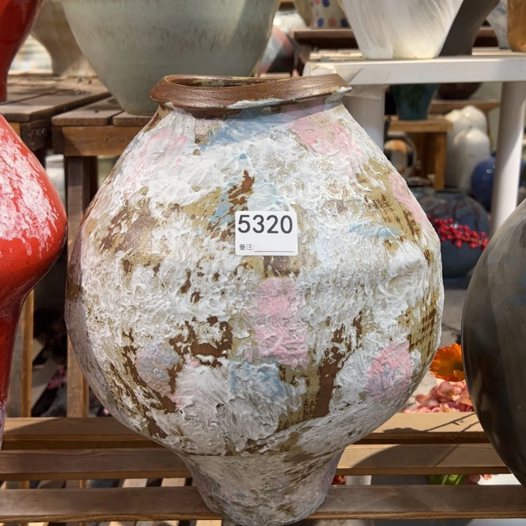 瓷片5320高36口10默认无孔