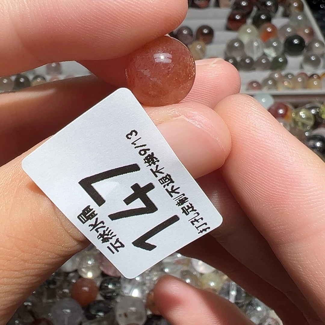 未镶嵌珠宝半成品水晶