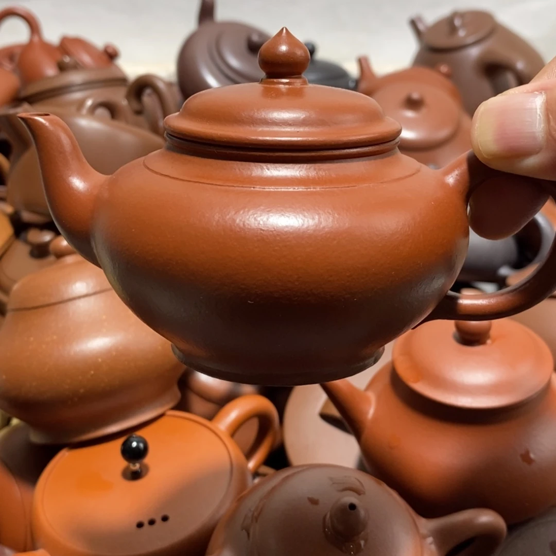 紫砂茶壶士闪购商品紫砂壶