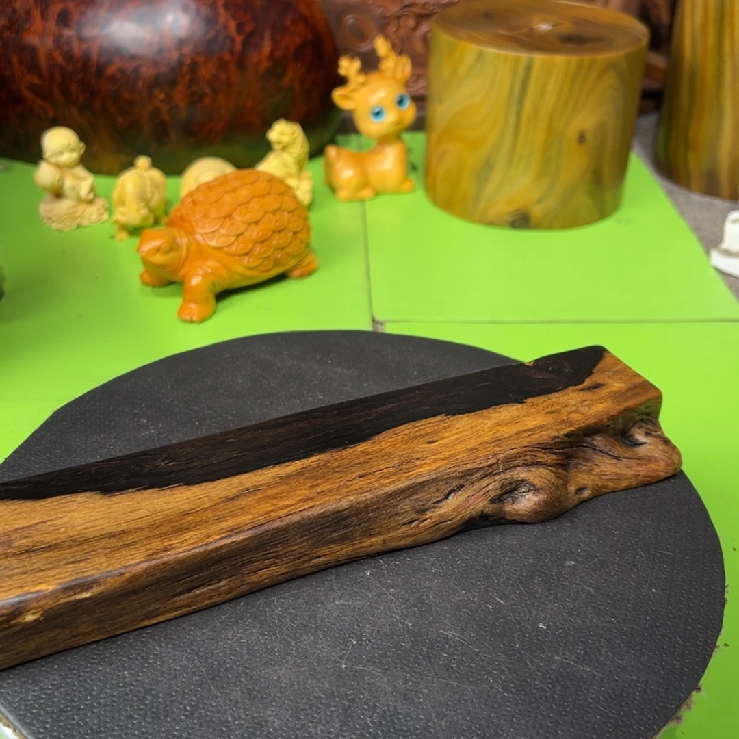 北***风大果紫檀（缅甸花梨）