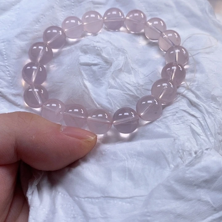 水晶手链未镶嵌456889999999