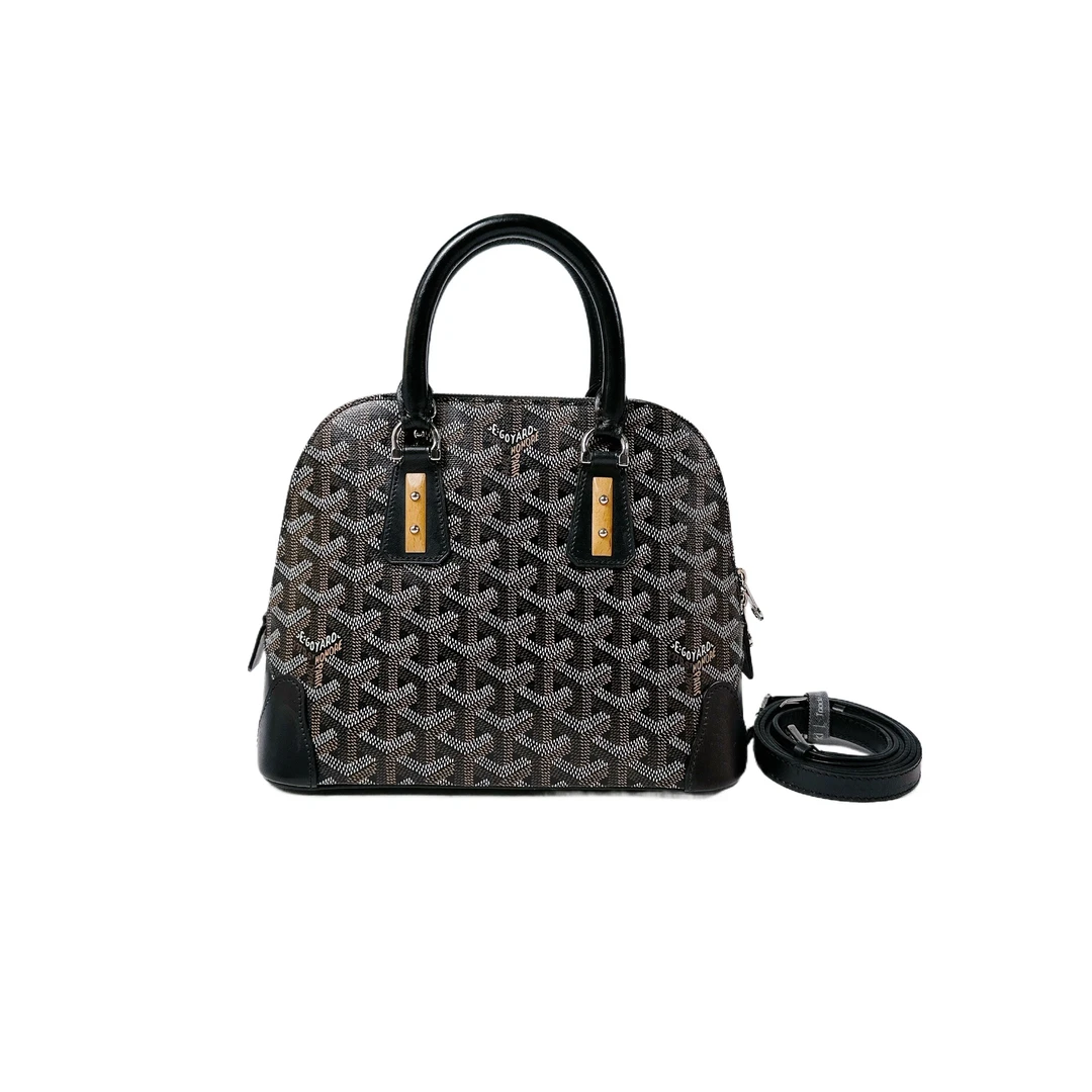 99新 Goyard 安洁利严选单肩包/BK0162156