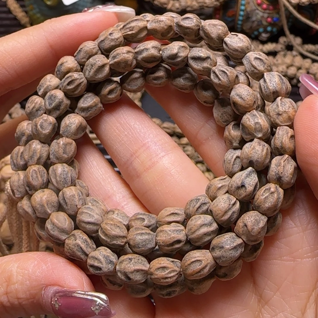 柏香籽/百香籽吊坠