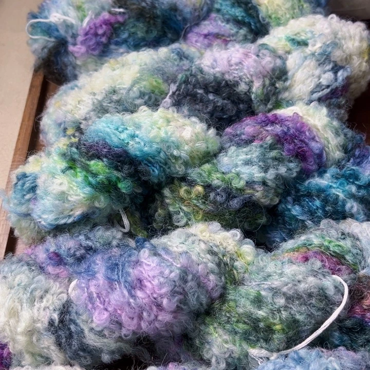 羊毛羊毛大圈圈23号