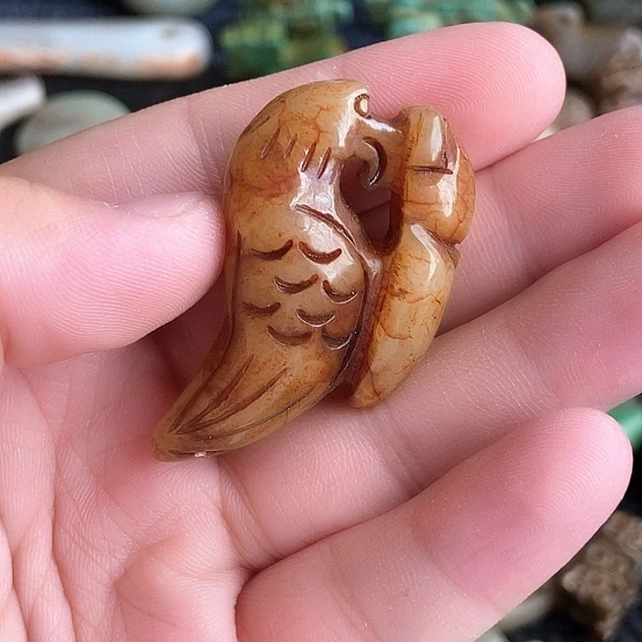 摆件直播间链接72
