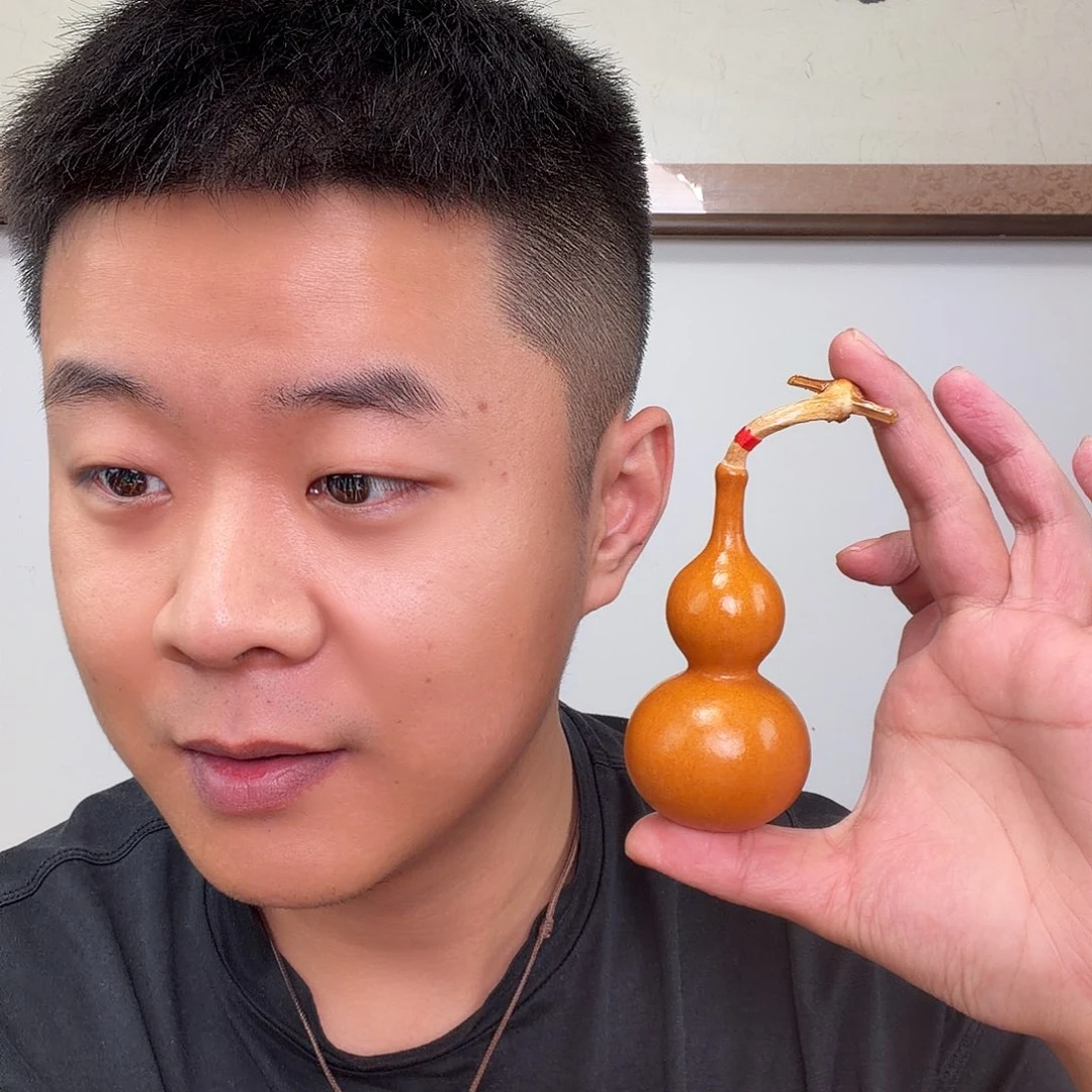 大***～精品天津嘴八宝葫芦