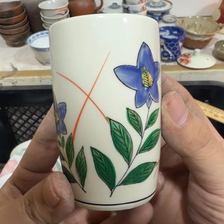 陶瓷推荐第二名20包邮