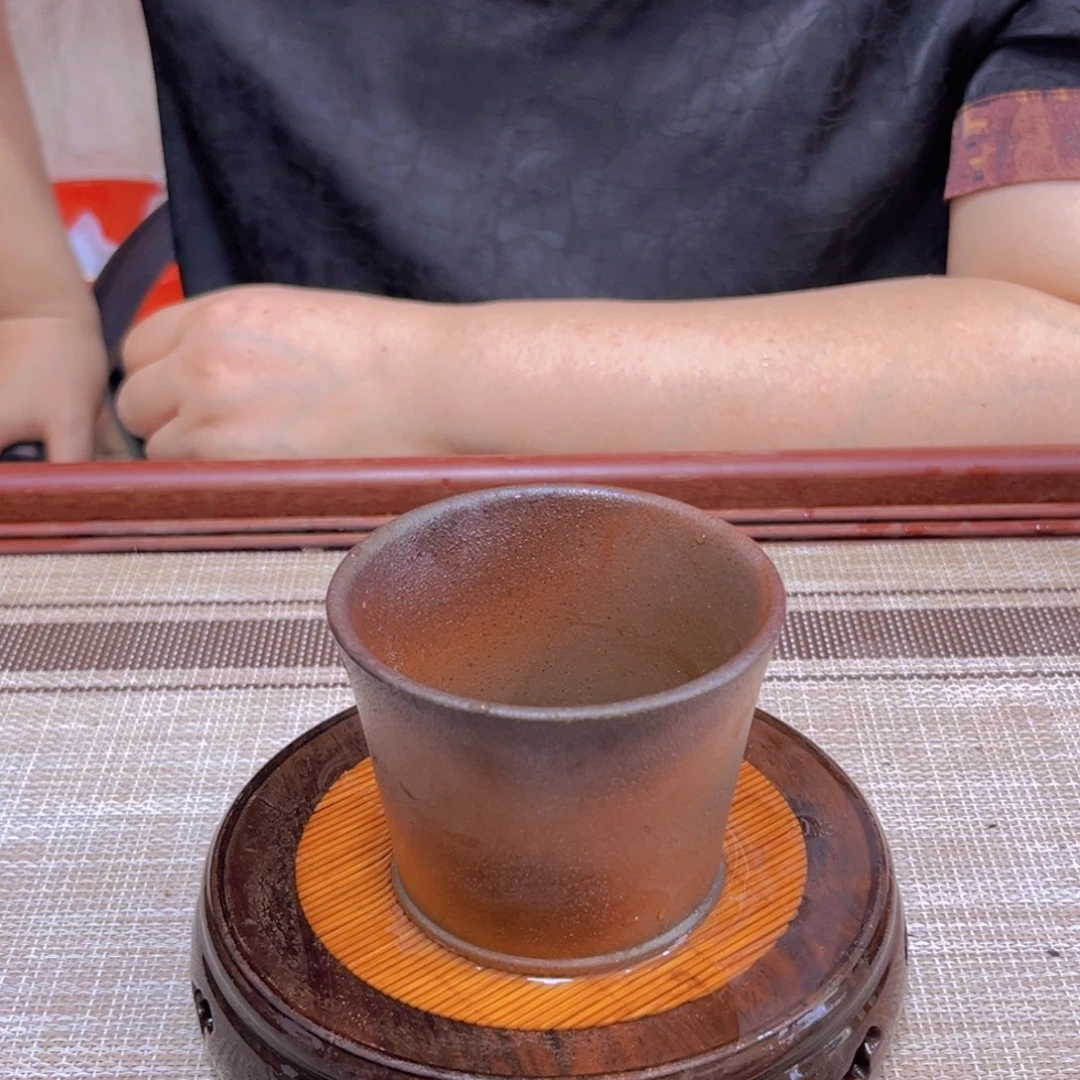 茶壶紫砂宜兴紫砂紫泥柴烧120cc