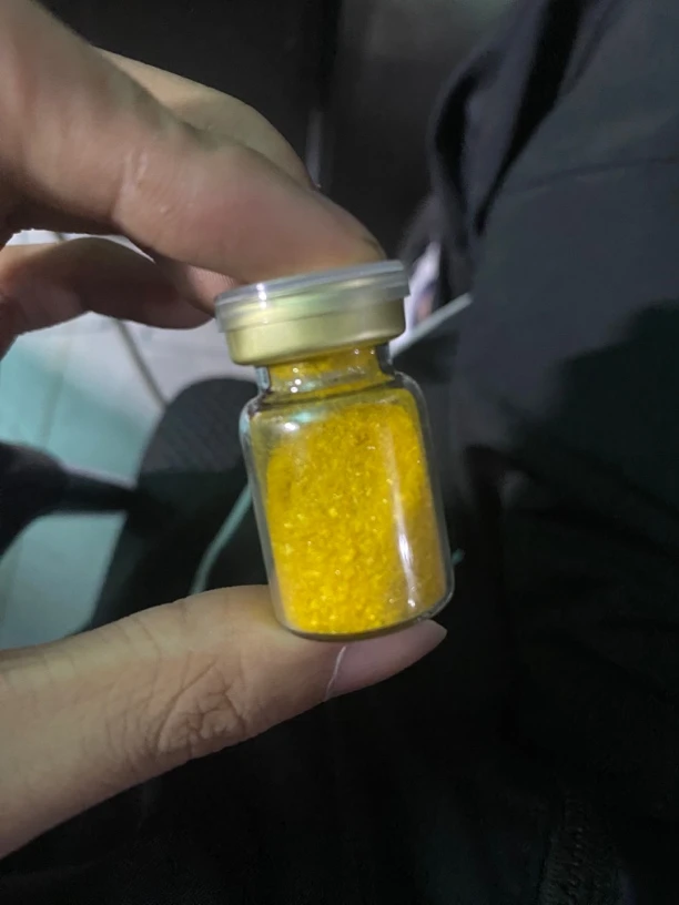 云南山货粉农家山货