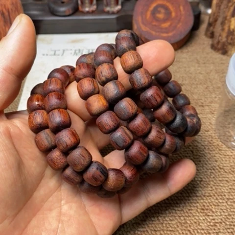 藤类A97降真香红油虫漏1.2老型发其一