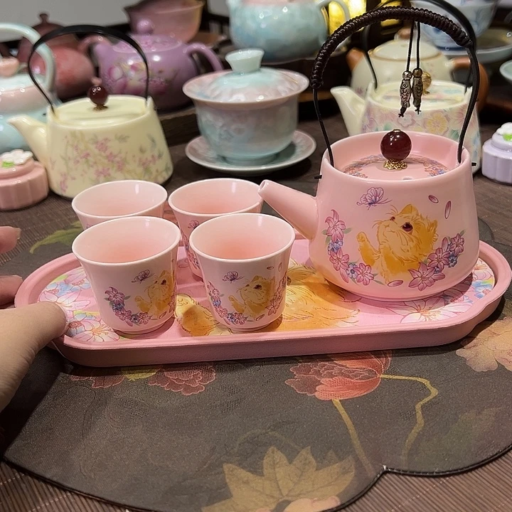 茶具配件其它茶器
