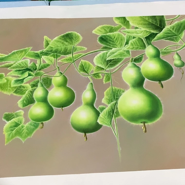 油画60*90手绘油画