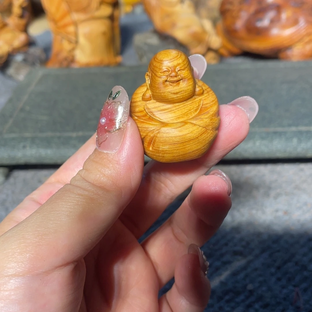 柏木（崖柏）工艺品艺术品