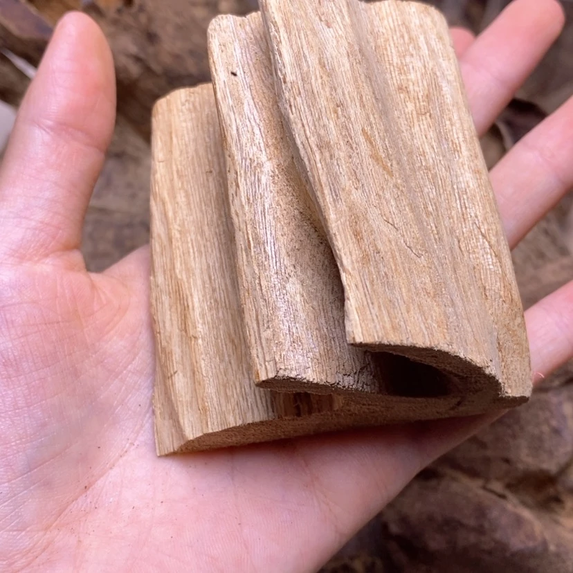 【闪购商品】香榧木澹*柬埔寨36克