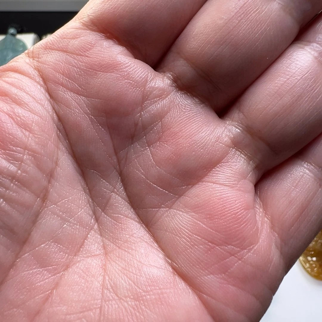 翡翠未镶嵌颈饰缅甸翡翠