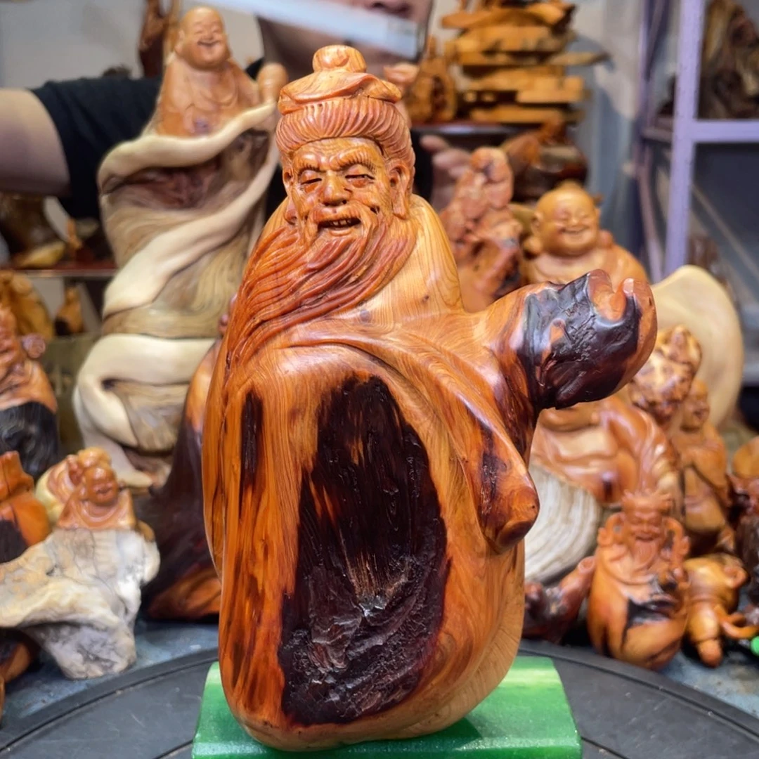 手串/手链柏木（崖柏）