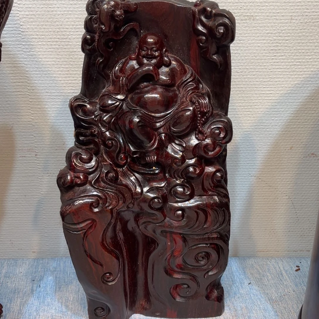 檀香紫檀（小叶紫檀）乐***洲