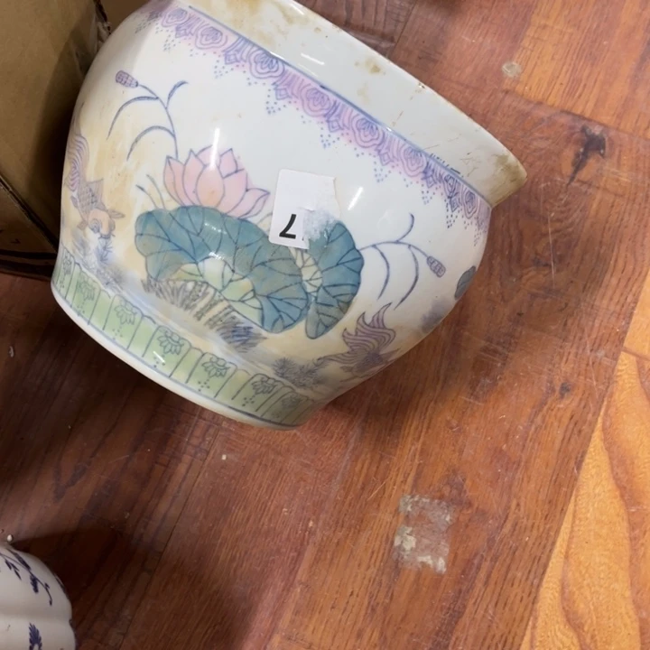 陶瓷制品瑕疵处理