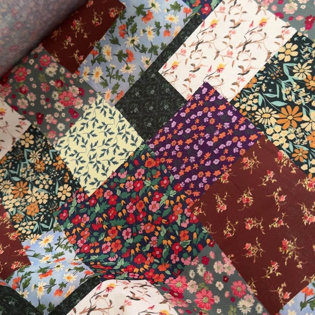 纯棉平布1米长X1.1米宽地卷