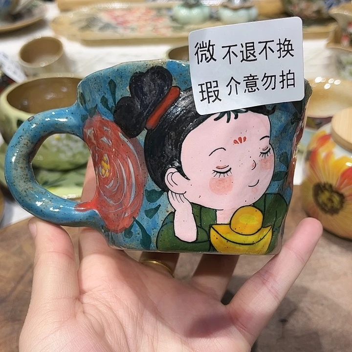 景德镇陶瓷学院的