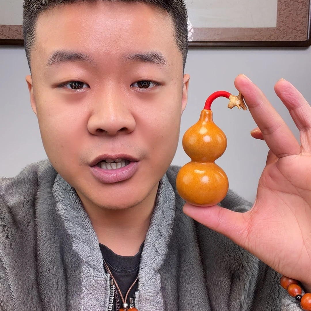 ꧁***꧂精品天津嘴八宝葫芦