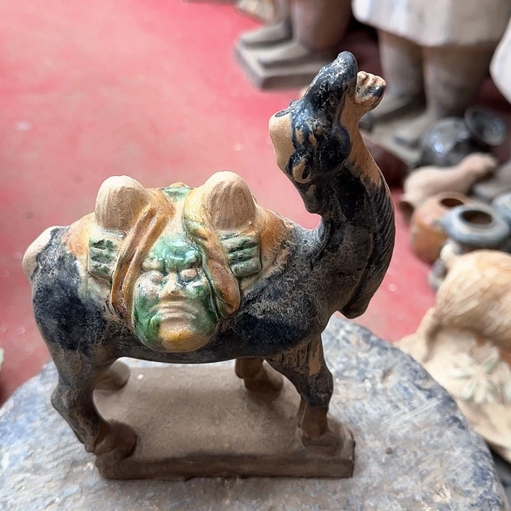 手工艺品琉璃我要走进直播间喜欢的老师