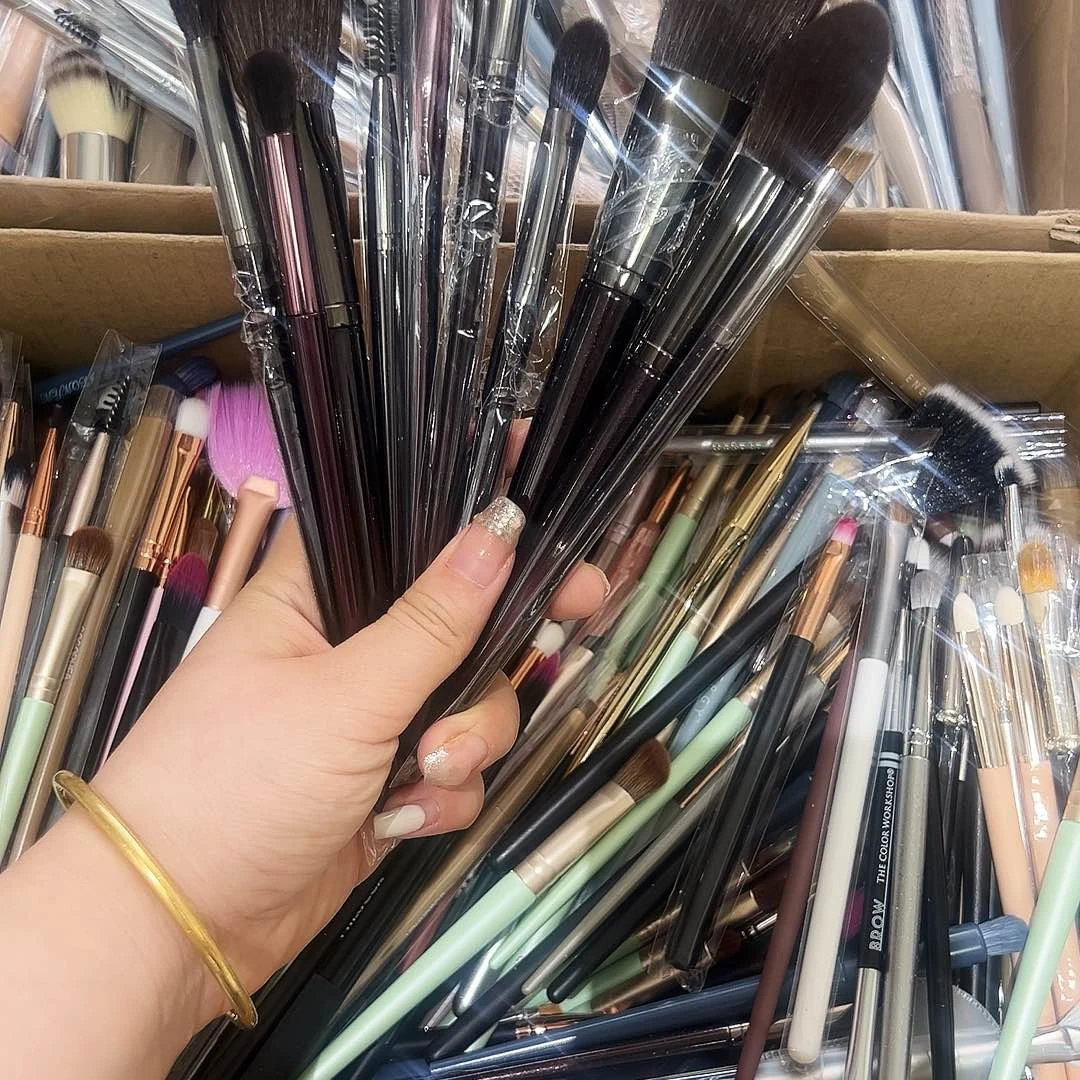 无名套刷 微瑕 不退不换