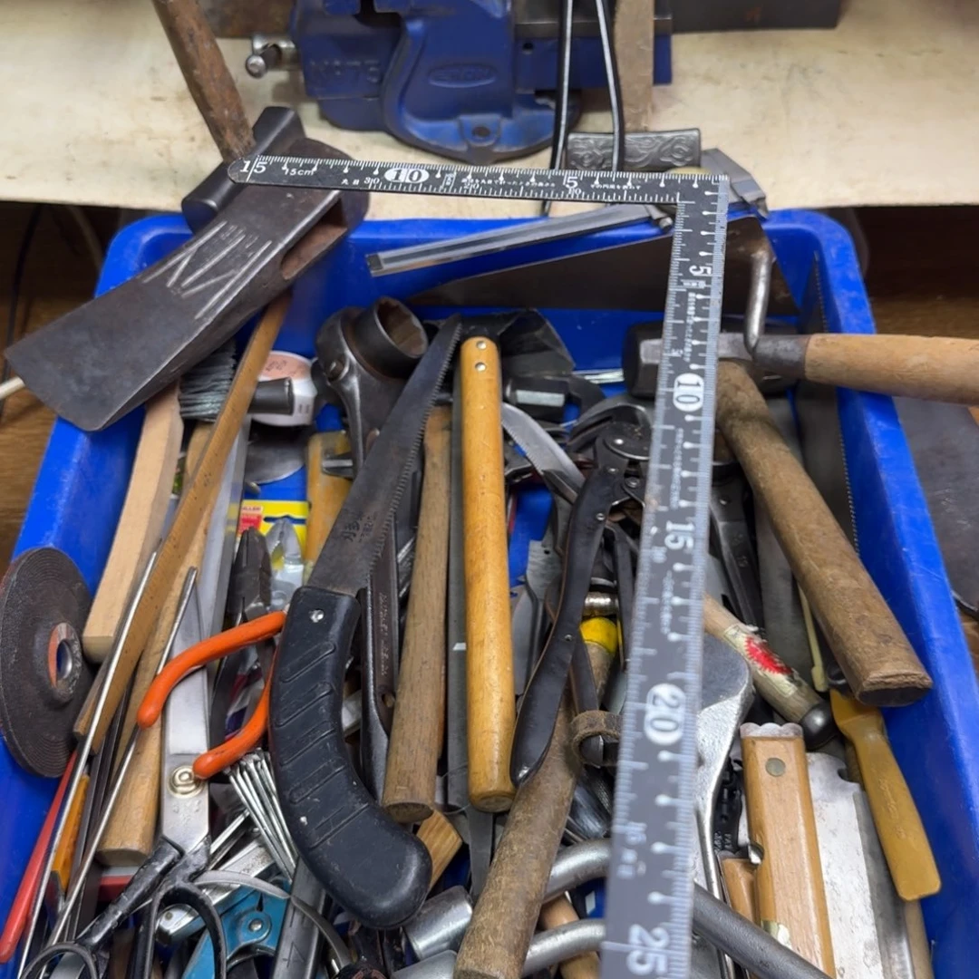 用***8五金工具制造工艺