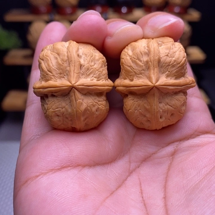 木质类云铁战斧四棱21号34尺