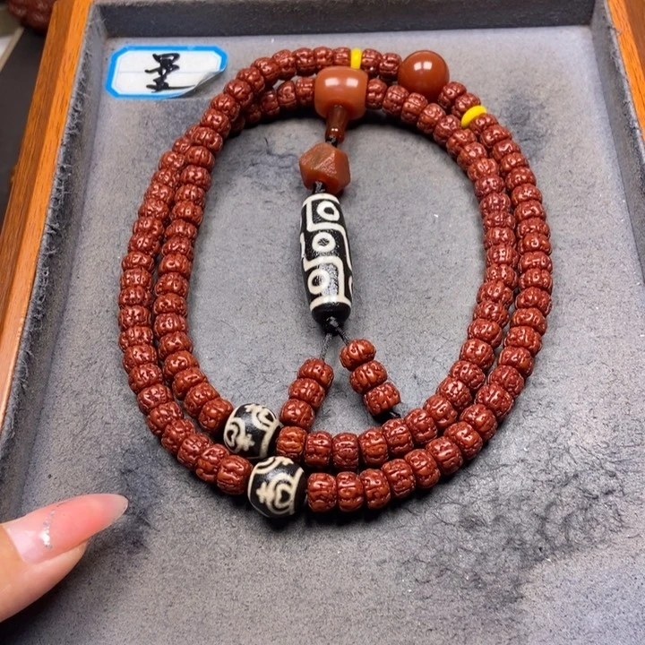 金刚菩提吊坠菩提