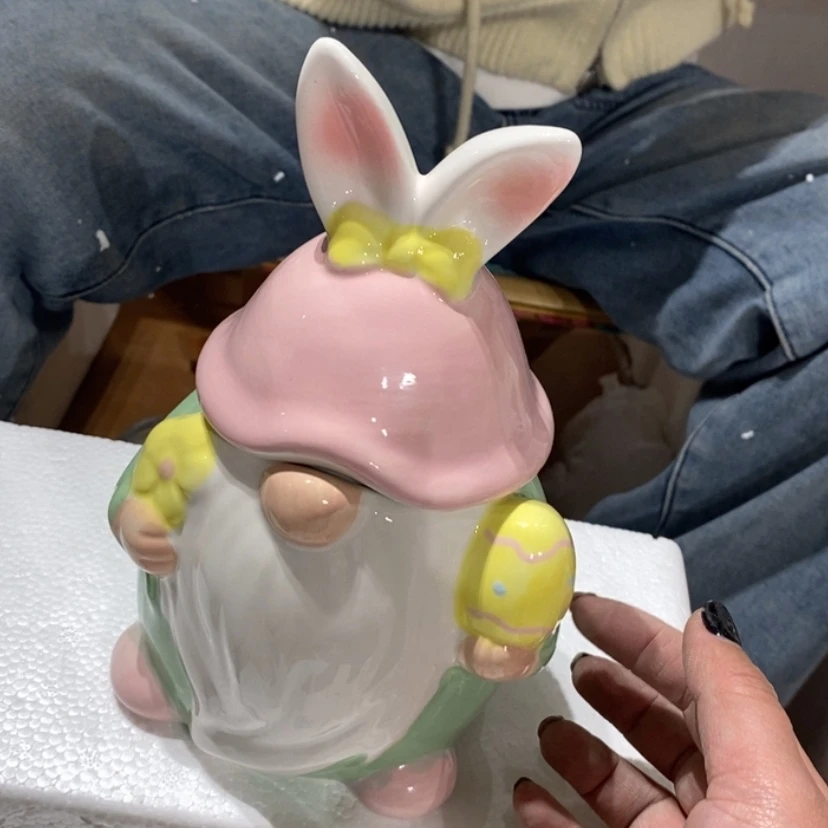 【闪购商品】摆件陶瓷摆件瑕疵特卖