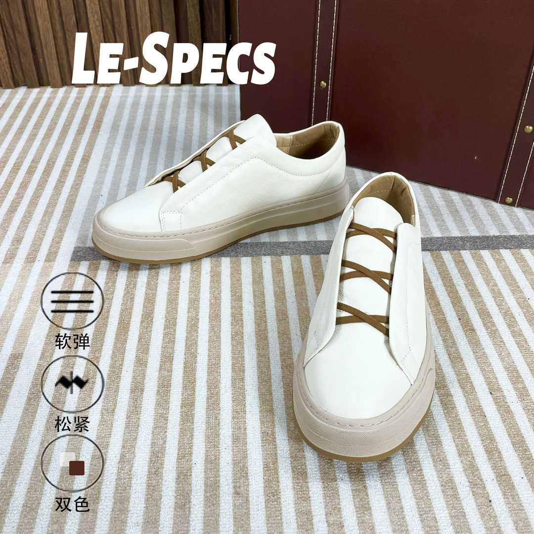 2025男士英伦风时尚一脚蹬透气潮流休闲板鞋99816