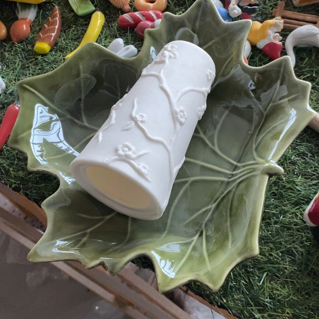 摆件幸*瑕疵摆件，满