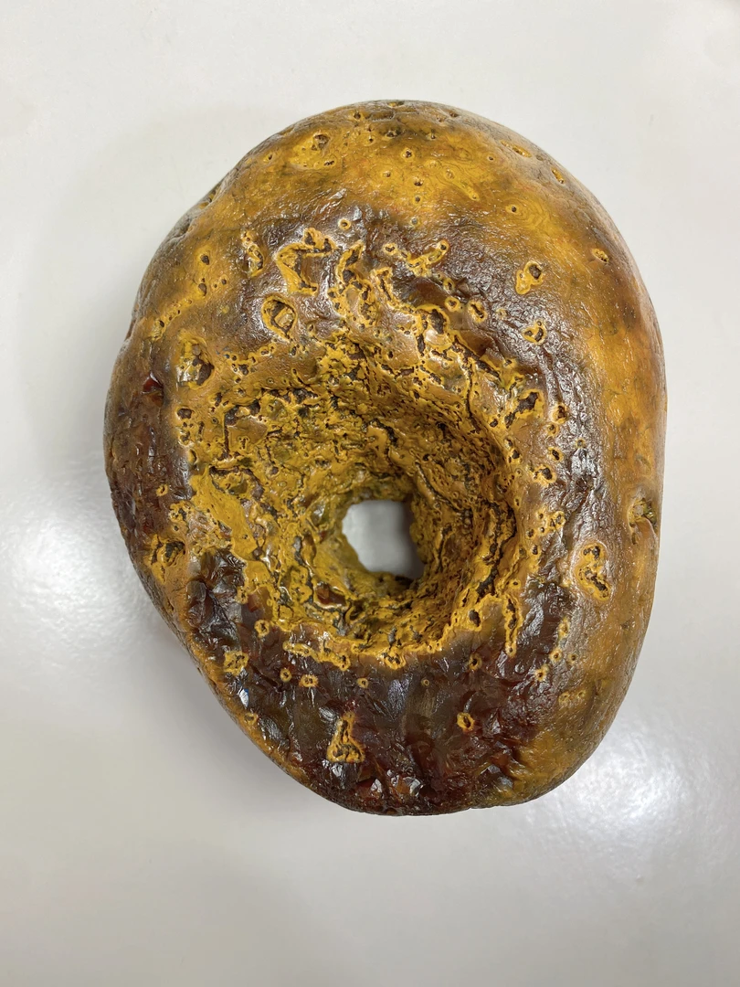 原石家居摆件手把件