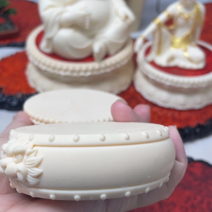 东非黑黄檀（紫光檀）