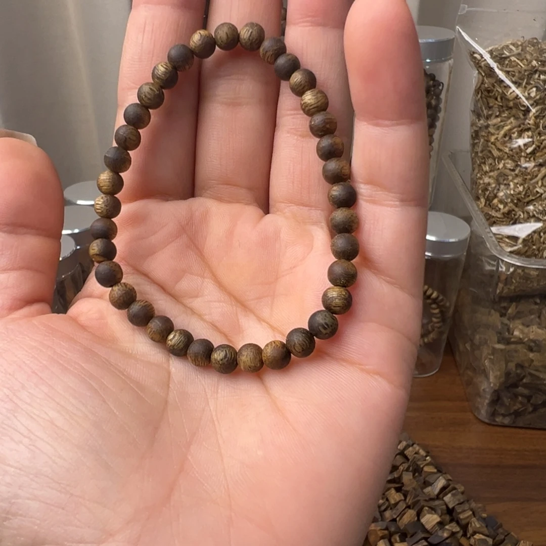 木质类圆珠单圈多样性发一