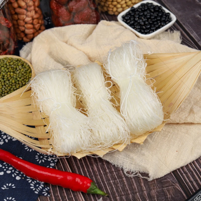 浠朱店粉丝160g*10袋