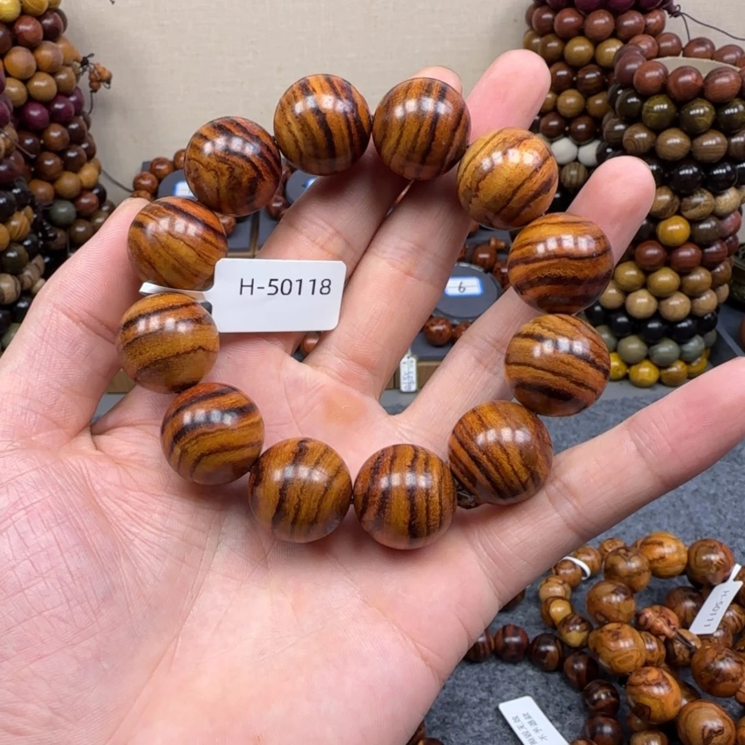 黄花梨/降香黄檀手串/手链