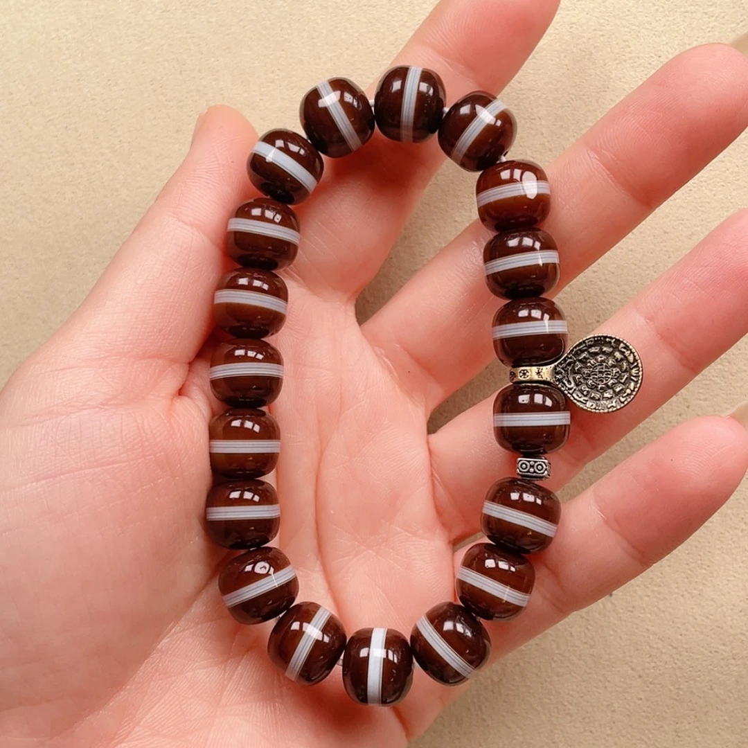 【闪购商品】玛瑙/玉髓珠宝半成品未镶嵌