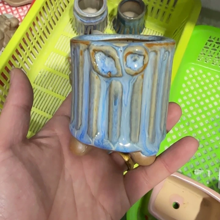 《所有单满15发（花盆）》6×8