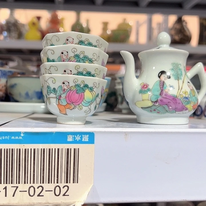 无***常景德镇陶瓷1111111