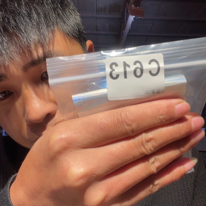 大理石磁石文玩613