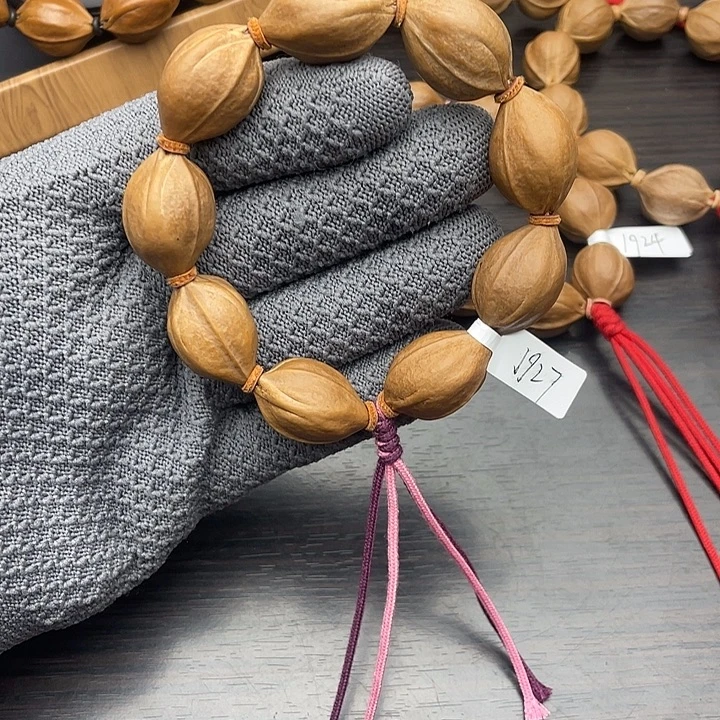 吊坠橄榄核1927梅林铁核……