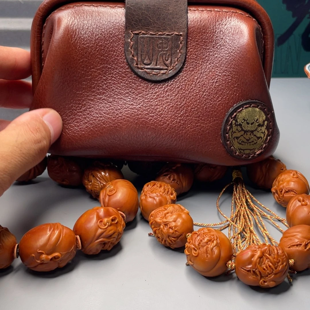 手串/手链橄榄核橄榄核