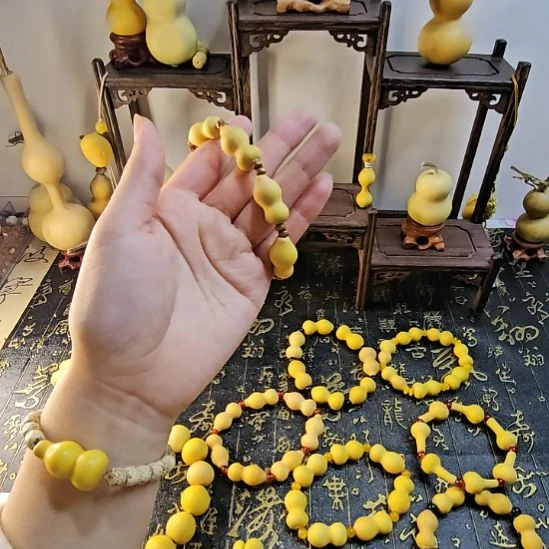 倒福手串小尺寸2.1