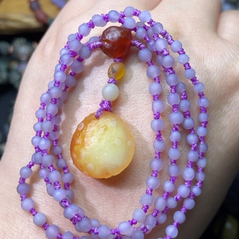 【闪购商品】合金手链玛瑙/玉髓