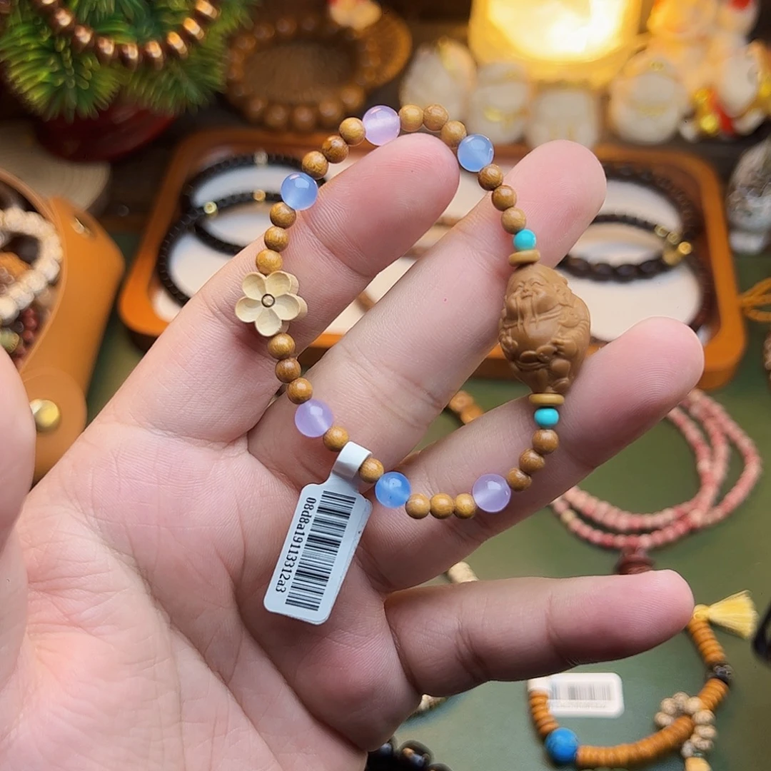 手串菩提根/象牙果